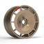 FORGED WHEELS RIMS for JEEP WRANGLER