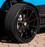 FORGED WHEELS RIMS for VANDERHALL CARMEL BLACKJACK GT GTS 2020+ Forza Performance custom fit OEM Vanderhall Carmel style design
