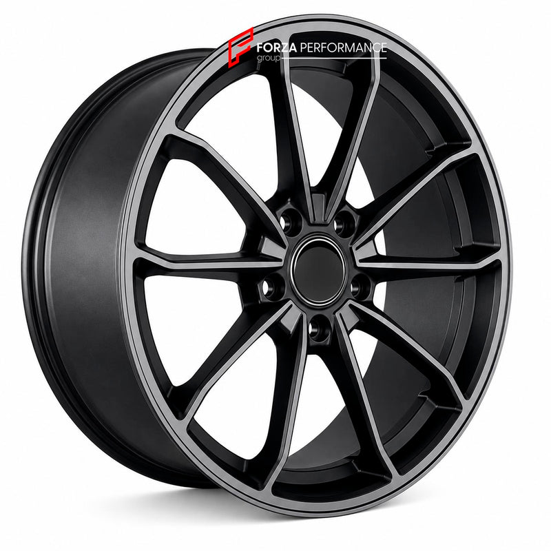 FORGED WHEELS RIMS for VANDERHALL INDIO