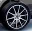 FORGED WHEELS RIMS for VANDERHALL SANTAROSA GT GTS 2024+ Forza Performance custom fit OEM Vanderhall Santarosa style design