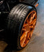 FORGED WHEELS RIMS for VANDERHALL VENICE BLACKJACK GT GTS 2017+ Forza Performance custom fit Renzo Forged LC22 style design