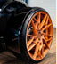 FORGED WHEELS RIMS for VANDERHALL VENICE BLACKJACK GT GTS 2017+ Forza Performance custom fit Renzo Forged LC22 style design