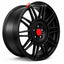 FORGED WHEELS RIMS for VANDERHALL VENICE SPEEDSTER 2019 Forza Performance custom fit OEM Vanderhall Speedster style design