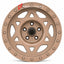FORGED WHEELS RIMS for VANDERHALL YUMA Forza Performance custom fit OEM Vanderhall style design