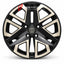 FORGED WHEELS RIMS FOR VOLKSWAGEN ID.UNYX 09 2026+ Forza Performance custom fit buy OEM Volkswagen ID.UNYX style design wheels