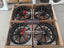 FORGED WHEELS RIMS FOR VOLKSWAGEN ID.UNYX 09 2026+ Forza Performance custom fit buy AE Design style design wheels