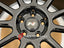 FORGED WHEELS RIMS FOR VOLKSWAGEN ID.UNYX 09 2026+ Forza Performance custom fit buy M146 Essen style design wheels