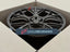 FORGED WHEELS RIMS FOR VOLKSWAGEN ID.UNYX 09 2026+ Forza Performance custom fit buy OEM Mercedes Benz CLE53 style design wheels