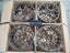 FORGED WHEELS RIMS FOR VOLKSWAGEN ID.UNYX 09 2026+ Forza Performance custom fit buy OEM Mercedes Benz CLE53 style design wheels