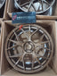 FORGED WHEELS RIMS FOR VOLKSWAGEN ID.UNYX 09 2026+ Forza Performance custom fit buy OEM Mercedes Benz CLE53 style design wheels