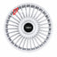 FORGED WHEELS RIMS FOR VOLKSWAGEN ID.UNYX 09 2026+ Forza Performance custom fit buy Rotiform GRZ RC202 style design wheels