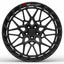 FORGED WHEELS RIMS FOR VOLKSWAGEN ID.UNYX 09 2026+ Forza Performance custom fit buy Vissol style design wheels