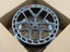FORGED WHEELS RIMS FOR VOLKSWAGEN ID.UNYX 09 2026+ Forza Performance custom fit buy Vossen LC3-01 style design wheels