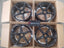 FORGED WHEELS RIMS FOR VOLKSWAGEN ID.UNYX 09 2026+ Forza Performance custom fit buy VOSSEN VPS-3 style design wheels