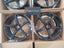 FORGED WHEELS RIMS FOR VOLKSWAGEN ID.UNYX 09 2026+ Forza Performance custom fit buy VOSSEN VPS-3 style design wheels