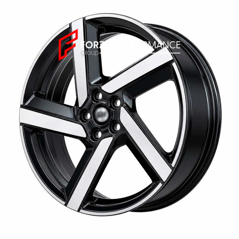 FORGED WHEELS RIMS FOR XIAOMI YU7 GT 2026+
