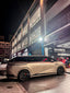 FORGED WHEELS RIMS for XPENG X9 2025