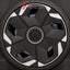 FORGED WHEELS RIMS for ZEEKR 7X 2025+