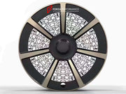 FORGED WHEELS RIMS M-1 for MERCEDES-BENZ S-CLASS W223