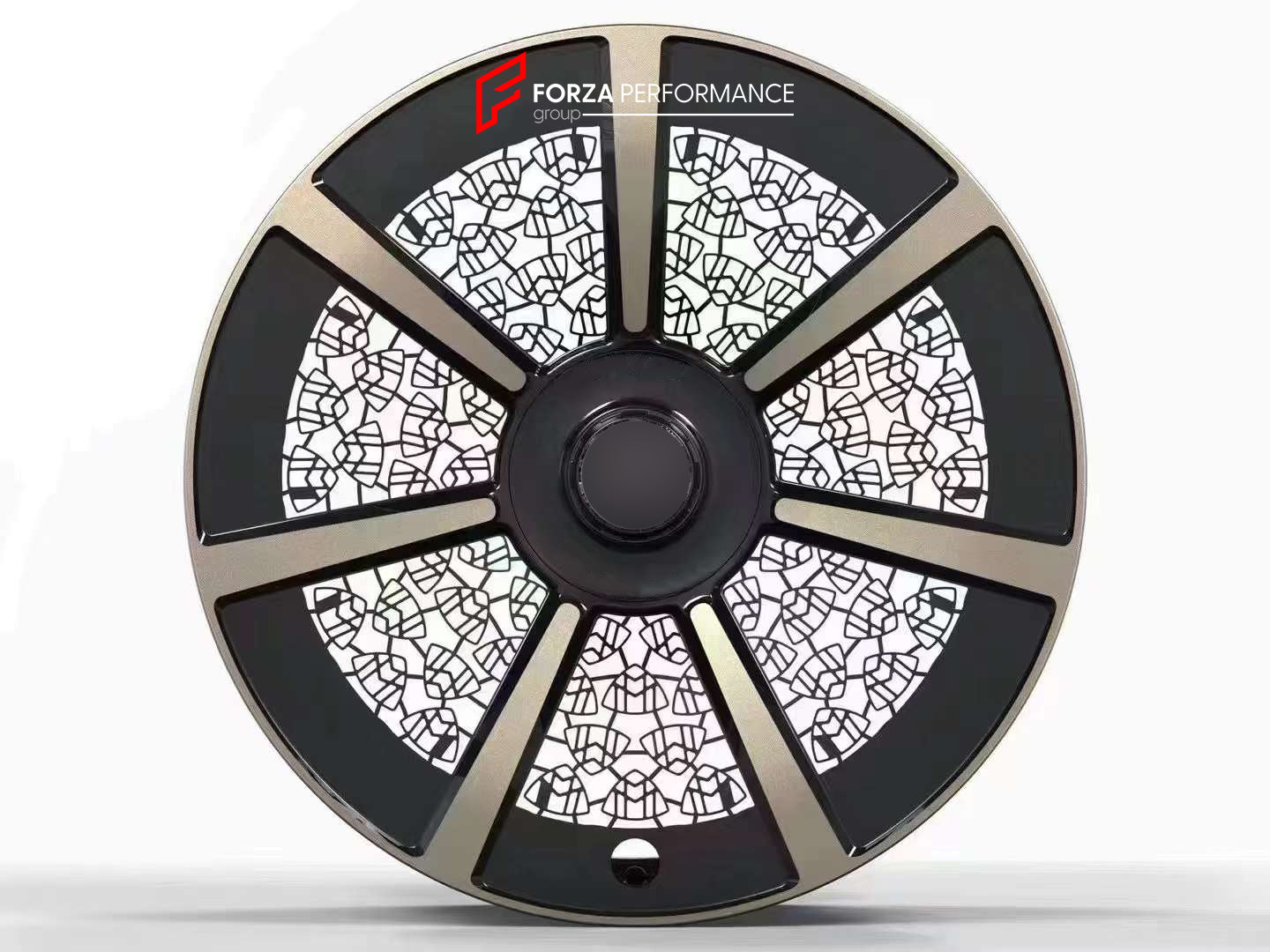 FORGED WHEELS RIMS M-1 for MERCEDES-BENZ S-CLASS W223