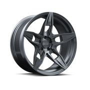 FORGED WHEELS RIMS MONOBLOCK FOR ANY CAR 305FORGED MAXIMO