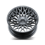 FORGED WHEELS RIMS MONOBLOCK FOR ANY CAR 305FORGED RADICAL
