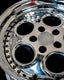 FORGED WHEELS RIMS MONZA for PORSCHE TAYCAN SPORT TURISMO GTS