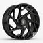 FORGED WHEELS RIMS for ROLLS ROYCE CULLINAN BLACK BADGE 2026 Forza Performance