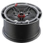 FORGED WHEELS RIMS WITH CENTERLOCK for DODGE CHARGER SRT DAYTONA 2024+ Banshee