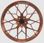 FORGED WHEELS RIMS MONOBLOCK FOR ANY CAR RNG07