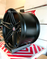 21 22 INCH FORGED WHEELS RIMS for FERRARI 296 GTB 2021