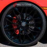 FORZA PERFORMANCE 19 20 INCH FORGED WHEELS RIMS for BMW M4 G82 2019 2019+ custom fit P2 P200