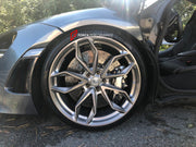 FORZA PERFORMANCE 20 INCH FORGED WHEELS RIMS for MERCEDES-BENZ AMG GT63 SEDAN X290 2021+ custom fit P2 P201