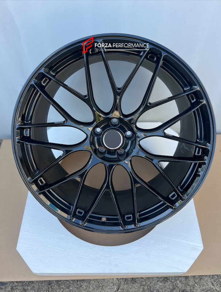 22 INCH FORGED WHEELS RIMS for BMW 7 SERIES G70 2022