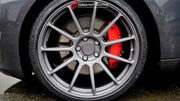 FORGED WHEELS Monoblock for ALL MODELS A109