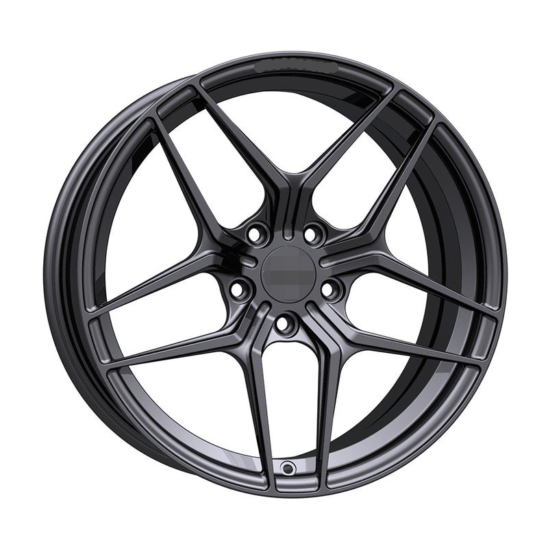 FORGED WHEELS SF 102 for ALL MODELS