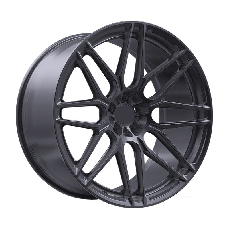 FORGED WHEELS UF 140 for ALL MODELS