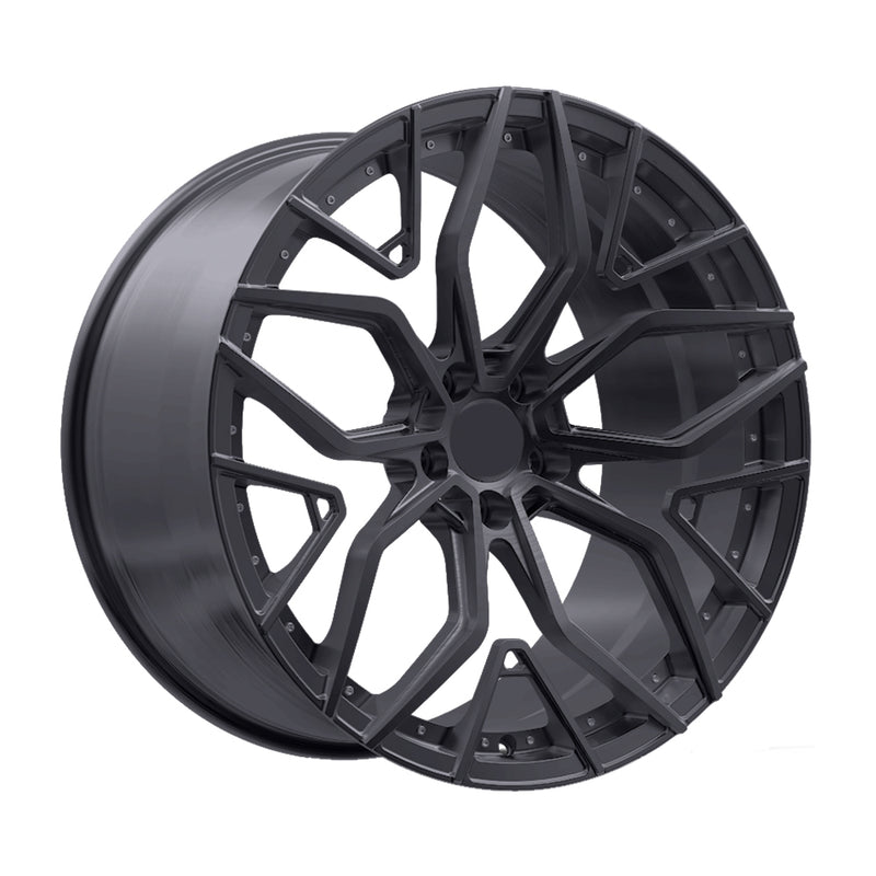 FORGED WHEELS UF 141 for ALL MODELS