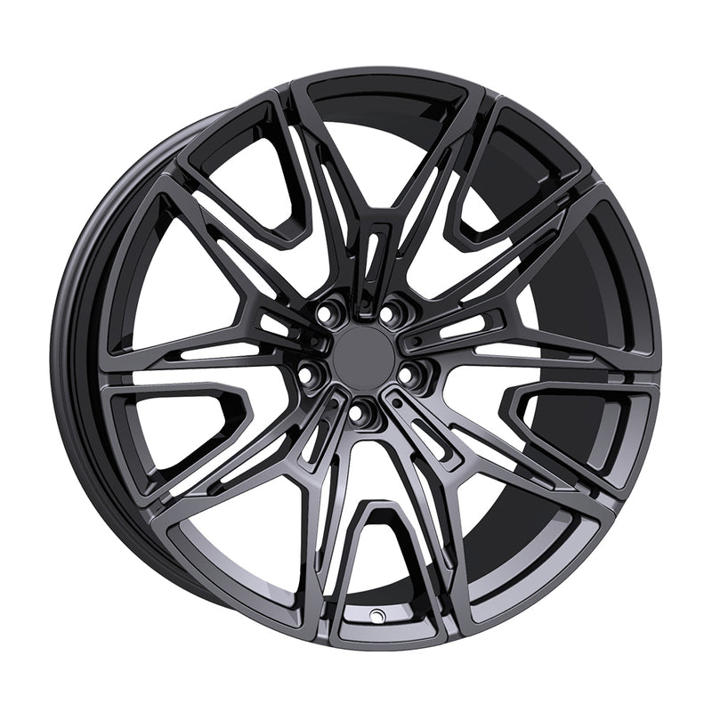 FORGED WHEELS UF 142 for ALL MODELS