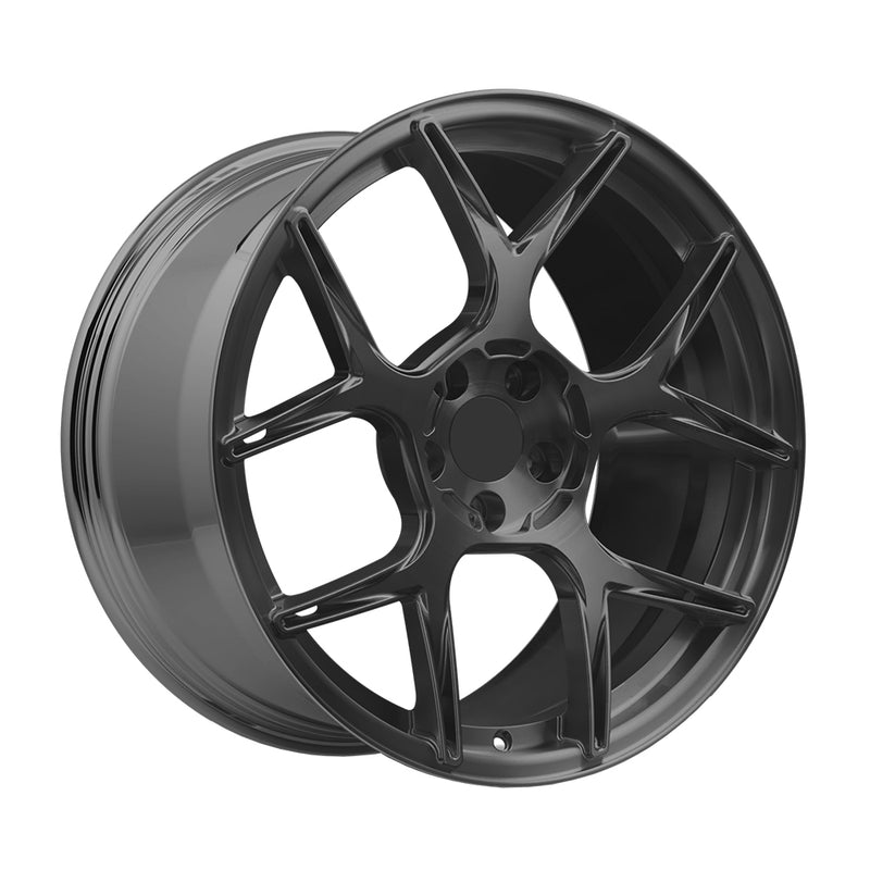 FORGED WHEELS UF 151 for ALL MODELS