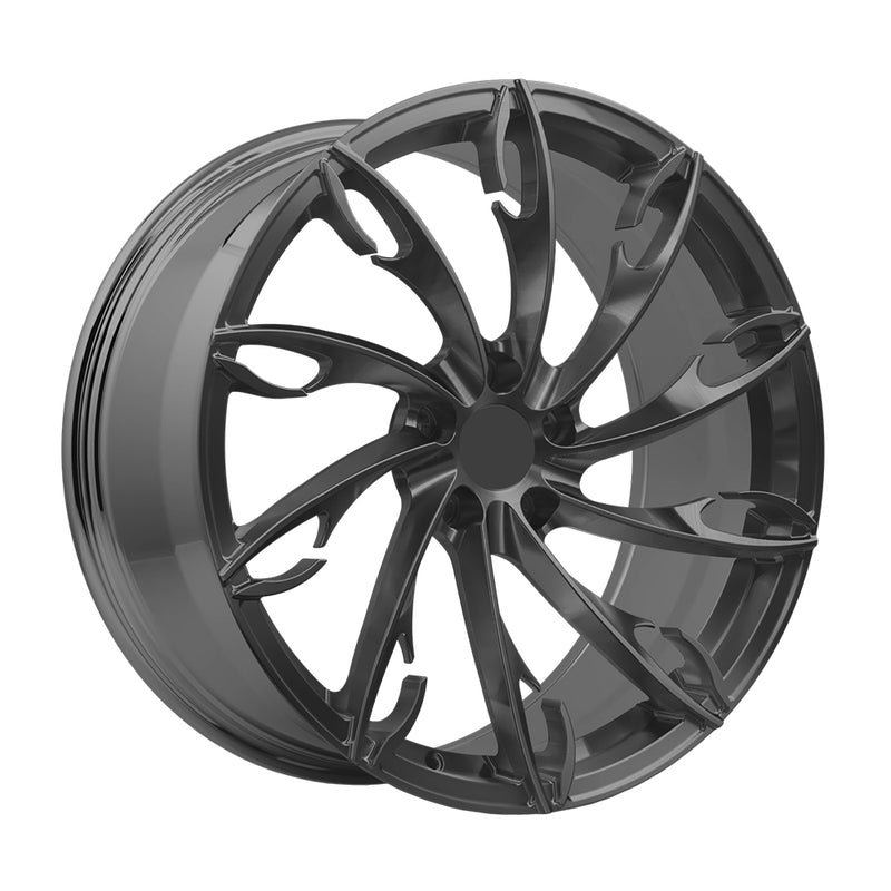 FORGED WHEELS UF 152 for ALL MODELS