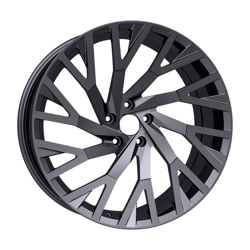 FORGED WHEELS UF 201 for ALL MODELS
