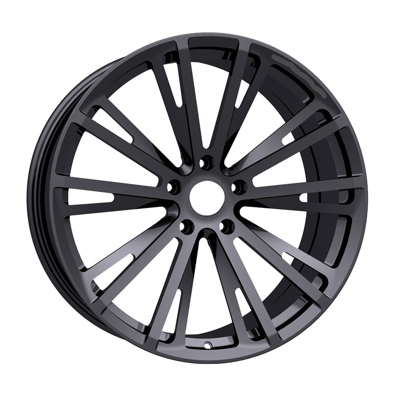 FORGED WHEELS UF 202 for ALL MODELS