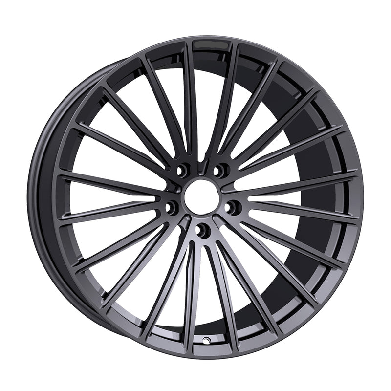 FORGED WHEELS UF 204 for ALL MODELS