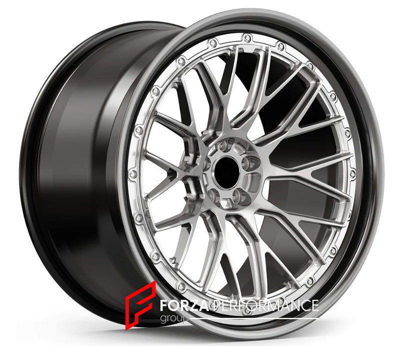 FORGED WHEELS GT-352 for ALL MODELS