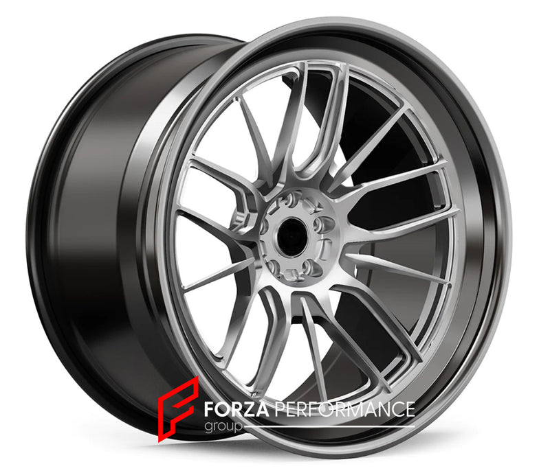 FORGED WHEELS C-321 for ALL MODELS