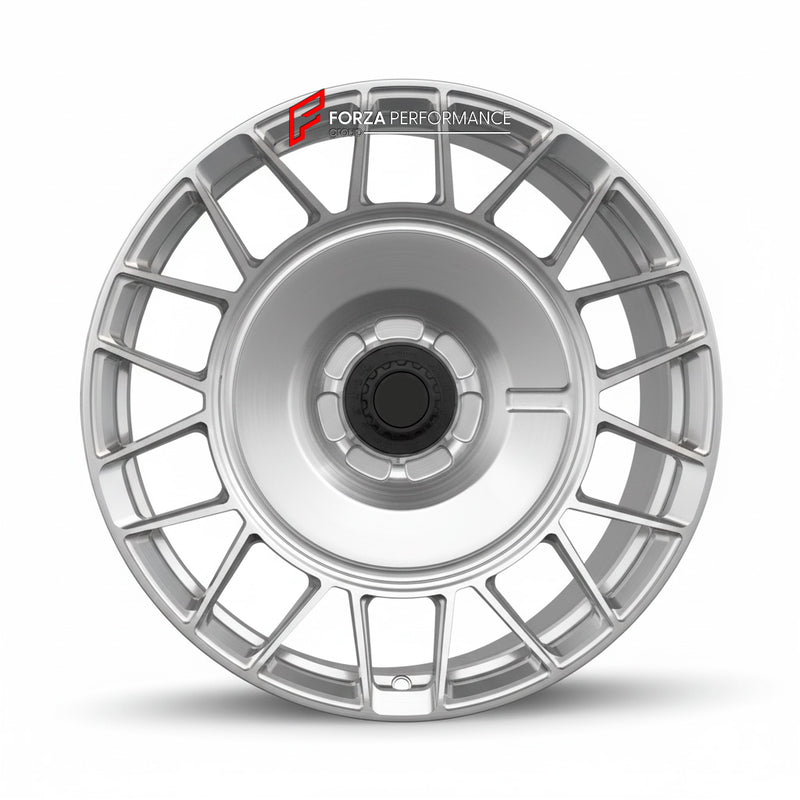 FORGED WHEELS RIMS for PORSCHE 911 991 992 GT2 GT3