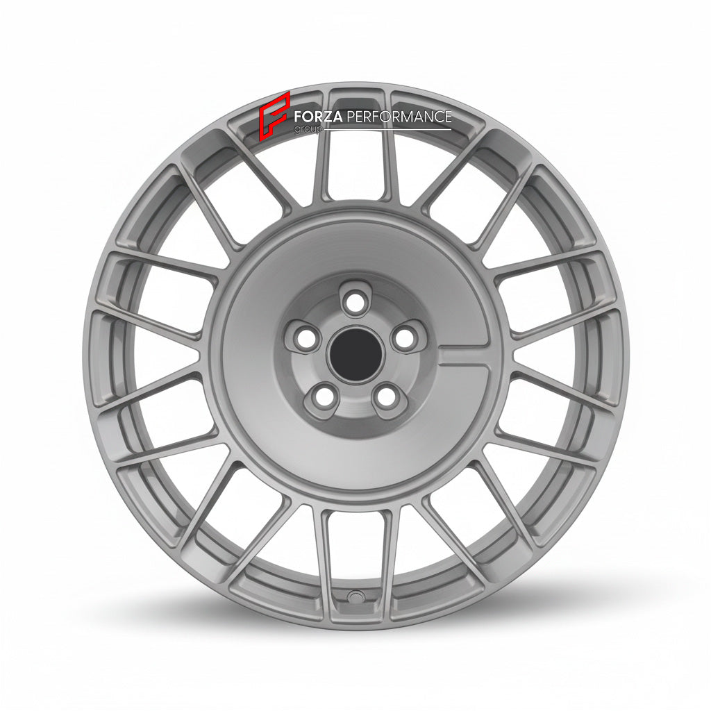 FORGED WHEELS WITH AERODISC for TESLA MODEL S REFRESH 2021+ custom fit buy ANRKY AN10 AEROSPORT