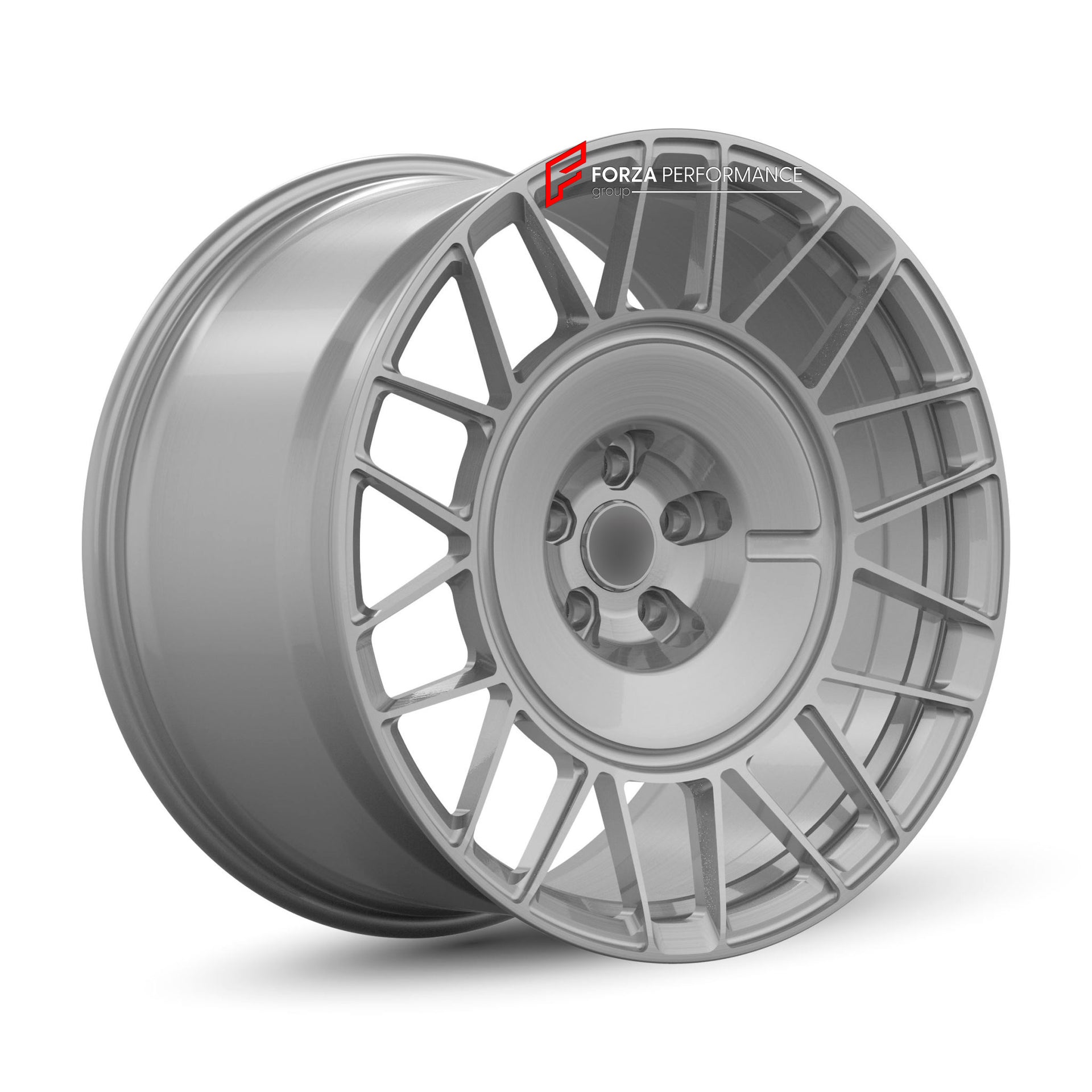 FORGED WHEELS WITH AERODISC for TESLA MODEL S REFRESH 2021+ custom fit buy ANRKY AN10 AEROSPORT