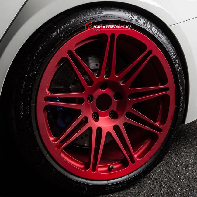 20 INCH FORGED WHEELS RIMS for BMW M5 F10 2013